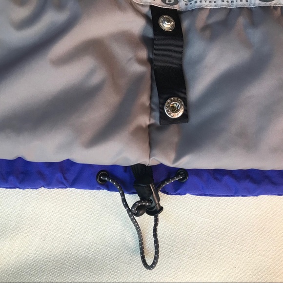 O’NEILL Jacket Outerwear Basetek Series Blue EUC - Picture 14 of 16